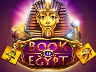 Book of Egypt screenshot
