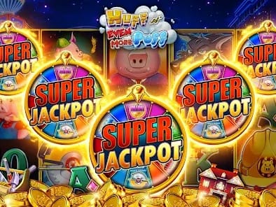 Recent Big Winners Leaderboard