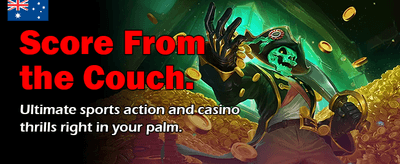 Massive Aussie Jackpots Await