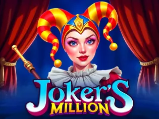 Joker’s Million