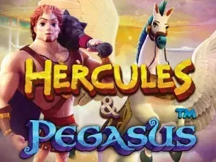 Hercules and Pegasus screenshot