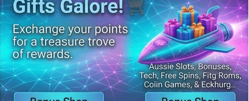Daily Spin & Win promotion